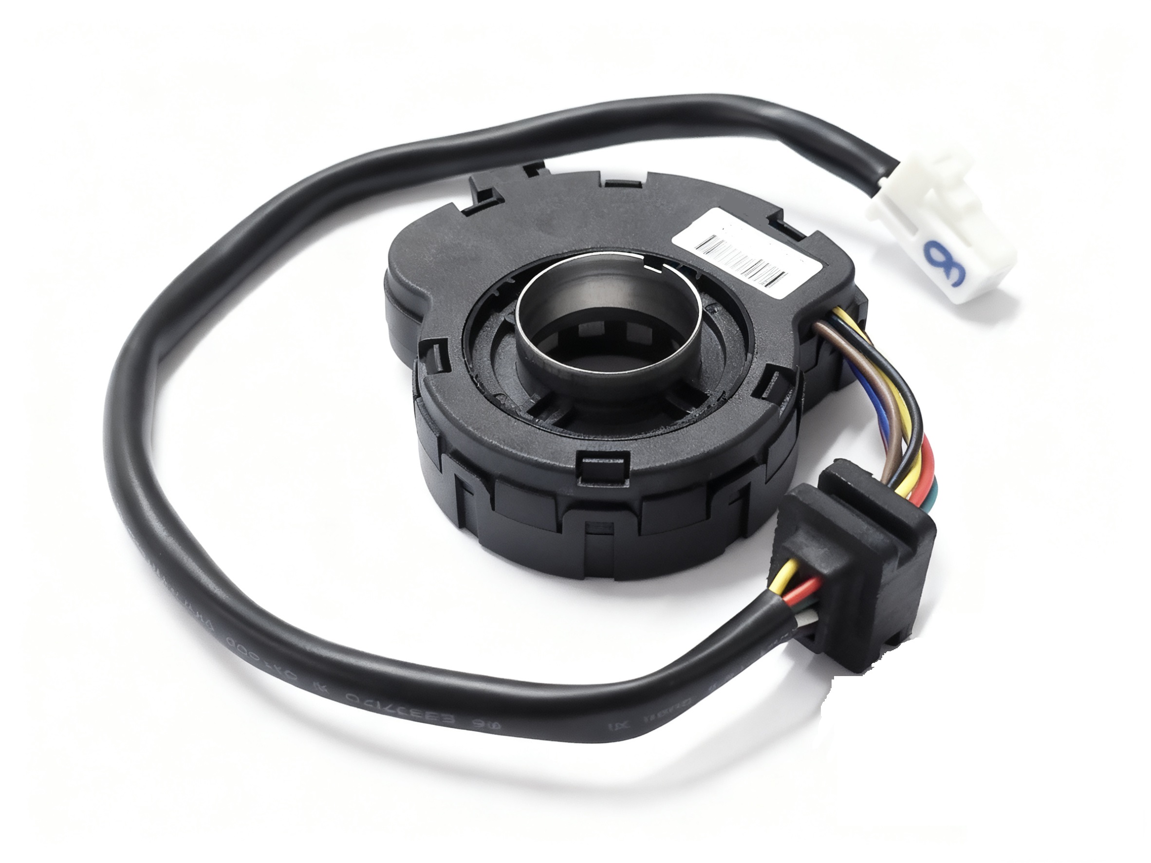 YEPS-C04 扭矩角度傳感器